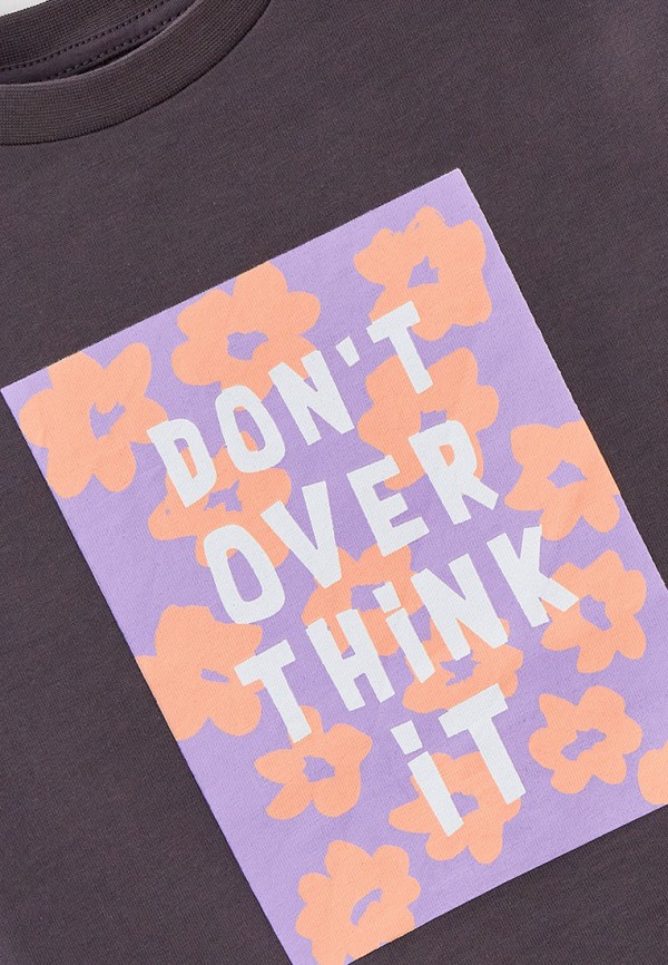 фото Футболка sela