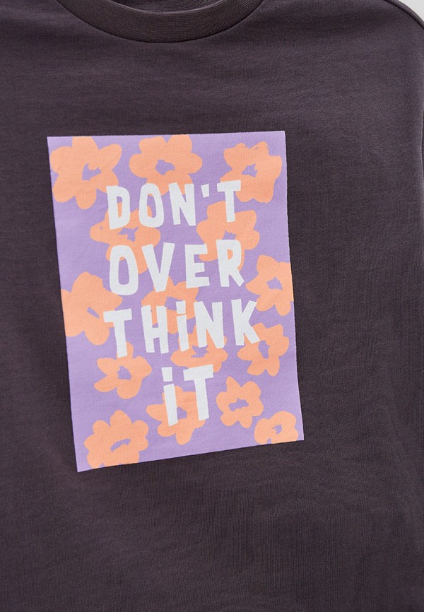 фото Футболка sela