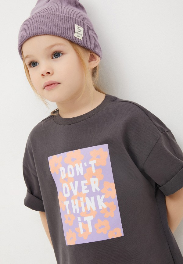 фото Футболка sela