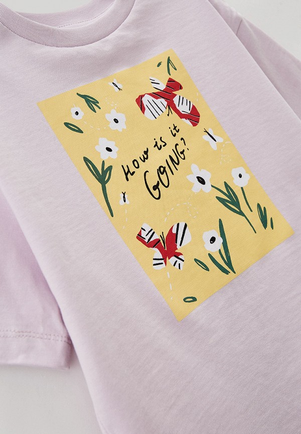 фото Футболка sela