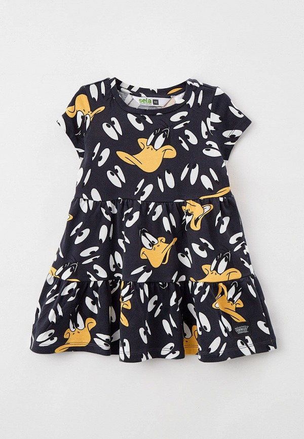 фото Платье sela