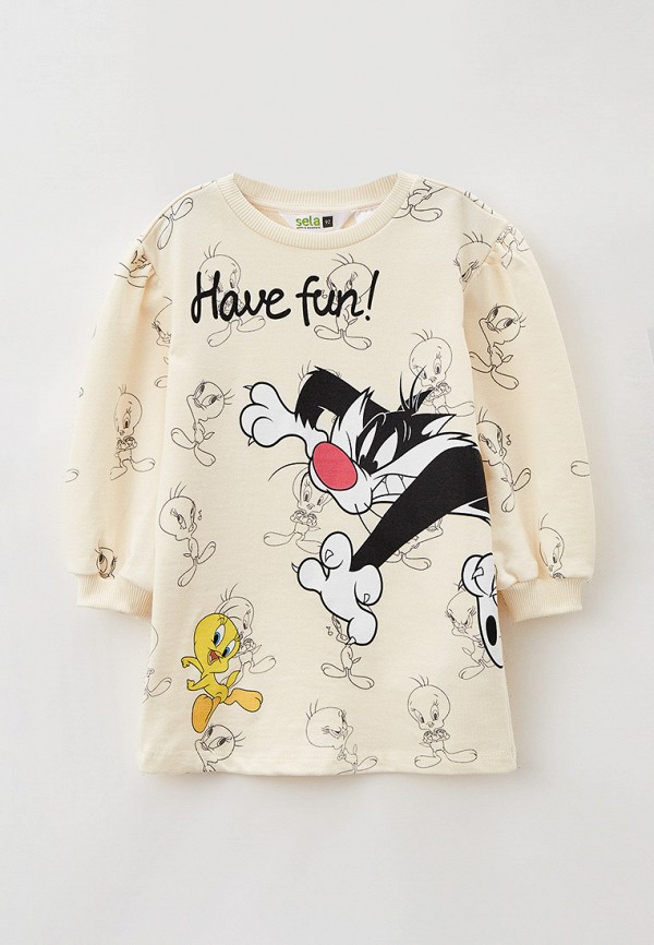 фото Платье sela