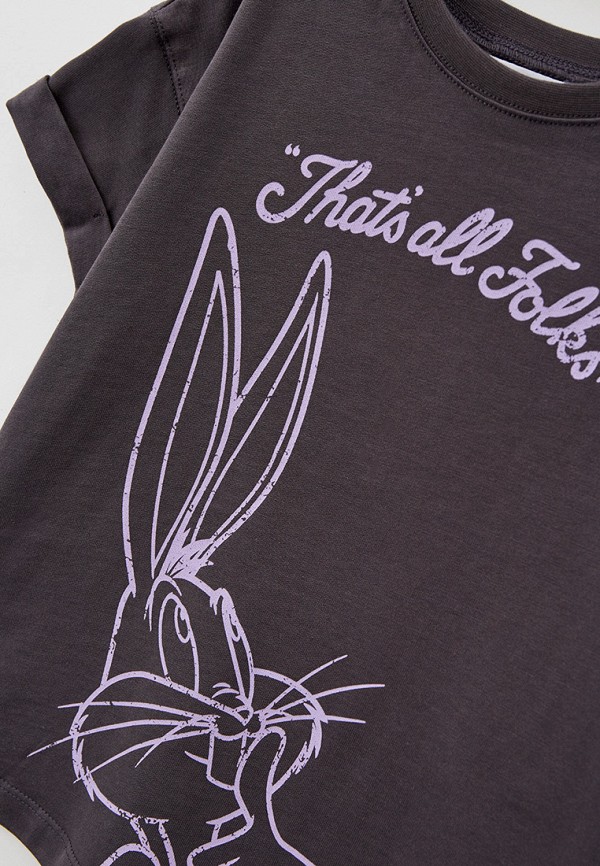 фото Футболка sela