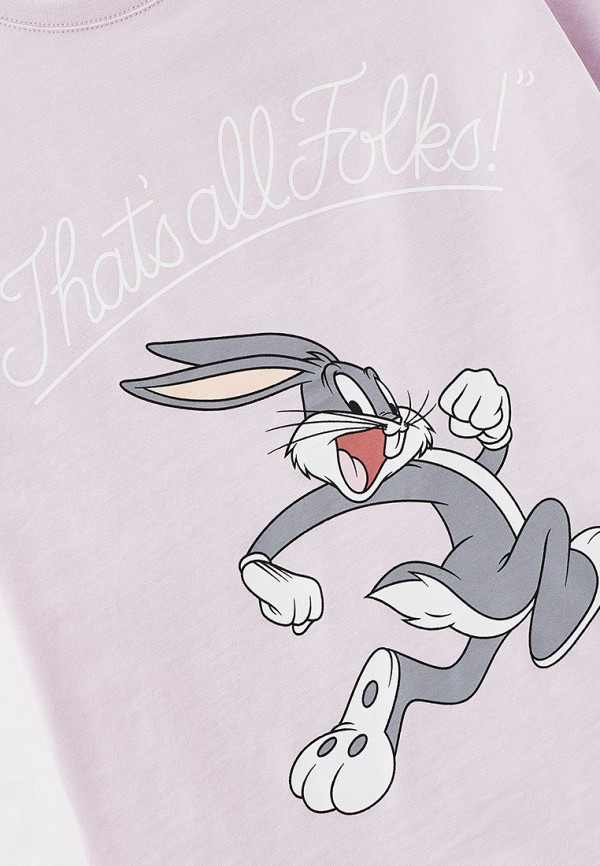 фото Футболка sela