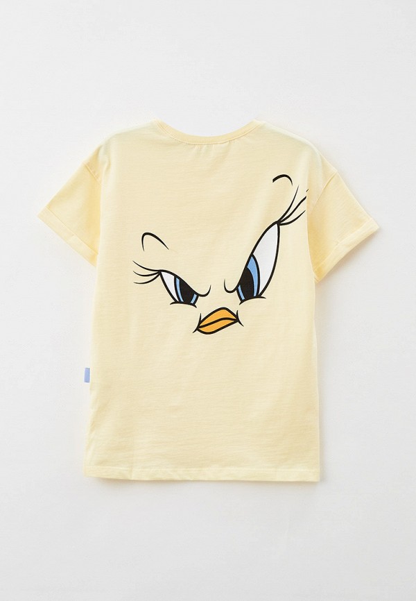 фото Футболка sela