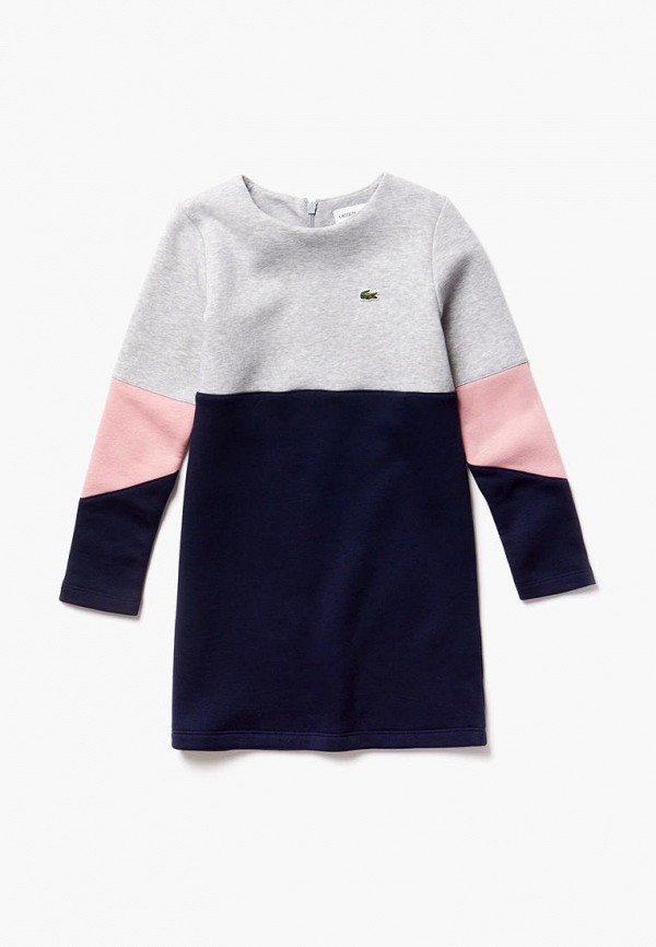 

Платье Lacoste, Синий, Lacoste MP002XG027VL