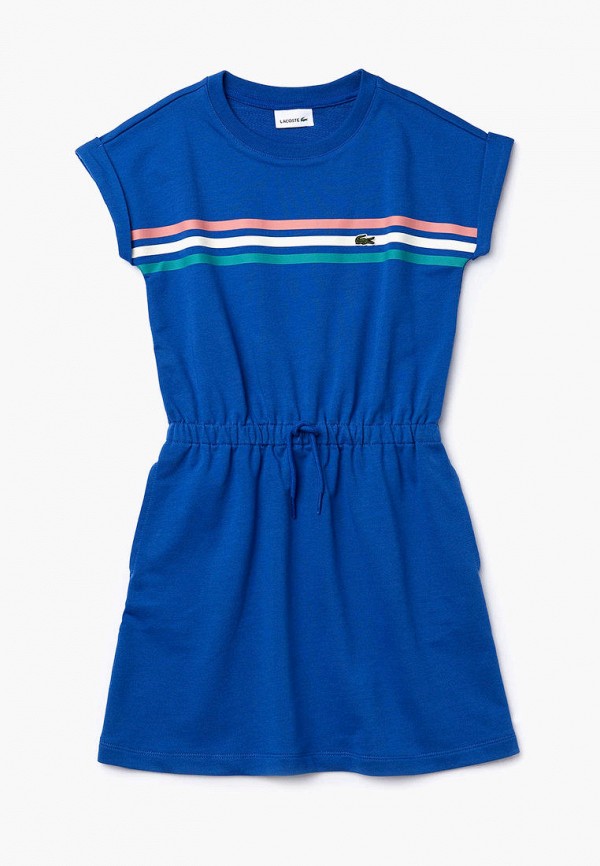 

Платье Lacoste, Синий, Lacoste MP002XG027VP
