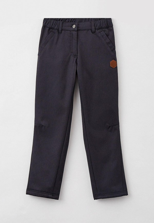 

Брюки Merrell, Серый, Merrell MP002XG0280F