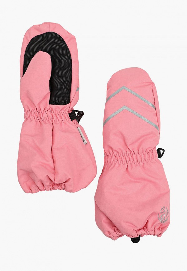 

Варежки Outventure, Розовый, Outventure MP002XG02831