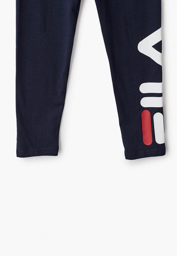 

Леггинсы Fila, Синий, Fila MP002XG0283E
