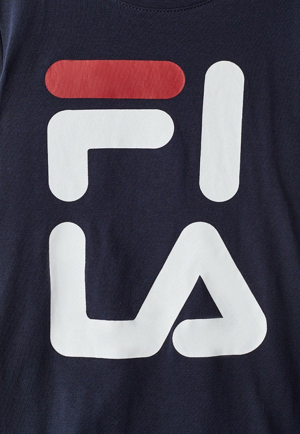 

Футболка спортивная Fila, Синий, Fila MP002XG0283G