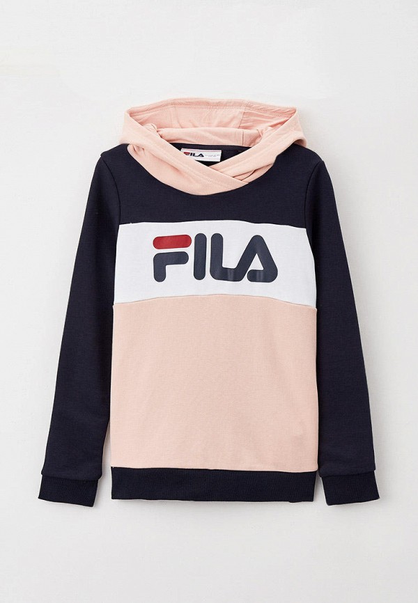 

Худи Fila, Мультиколор, Fila MP002XG0283V