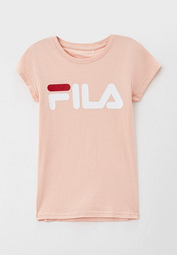 

Футболка спортивная Fila, Розовый, Fila MP002XG0283X