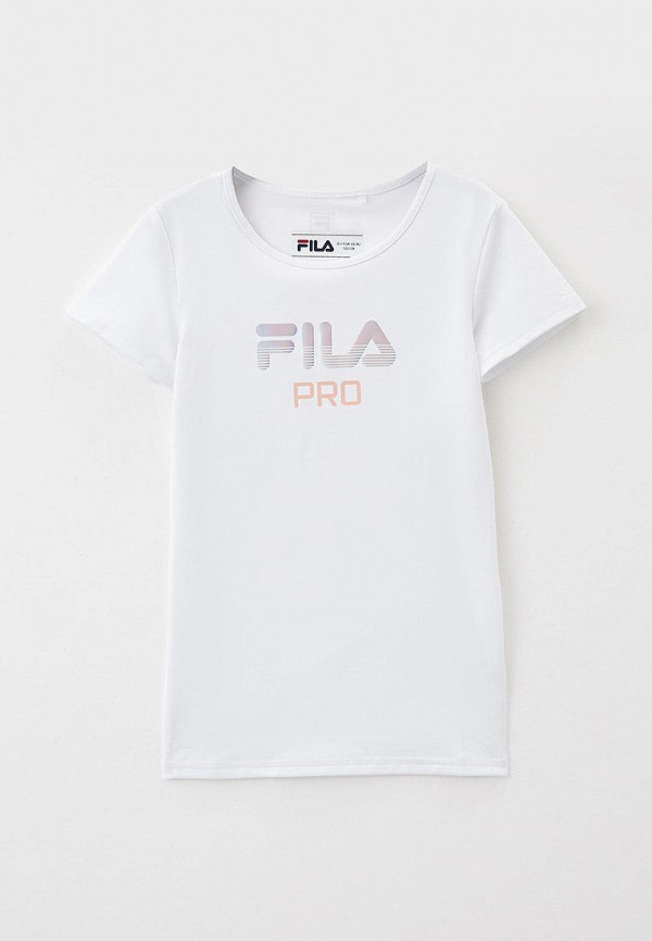 

Футболка спортивная Fila, Белый