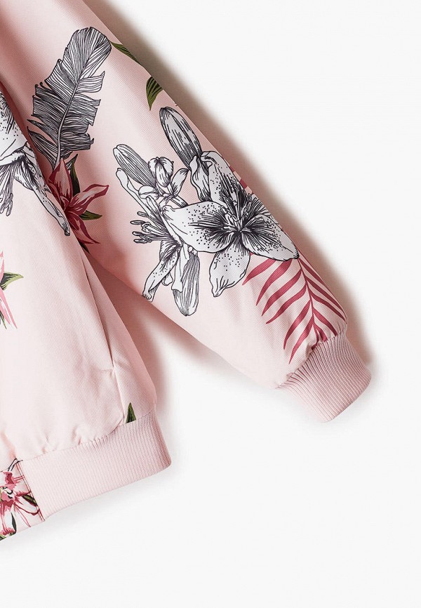 

Куртка Fila, Розовый, Fila MP002XG0284R