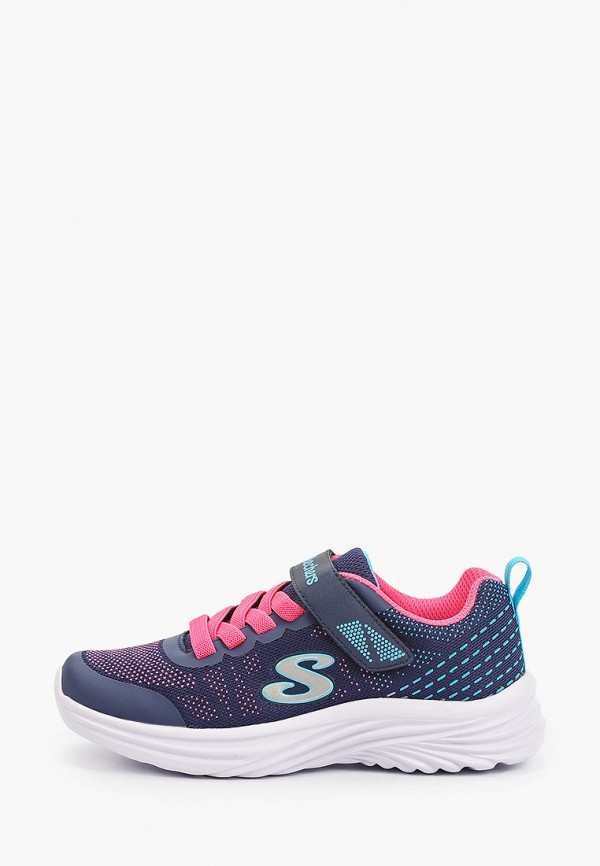 фото Кроссовки skechers
