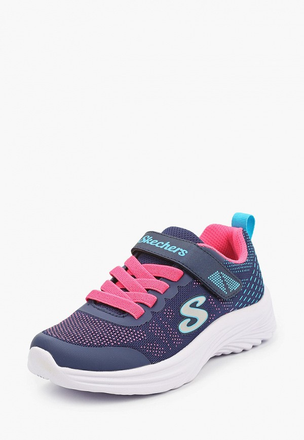 фото Кроссовки skechers