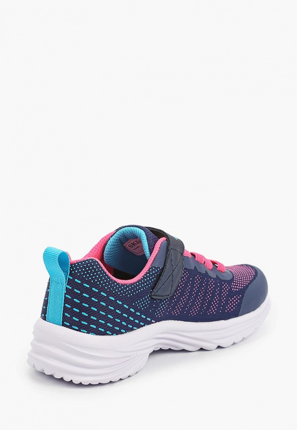 фото Кроссовки skechers