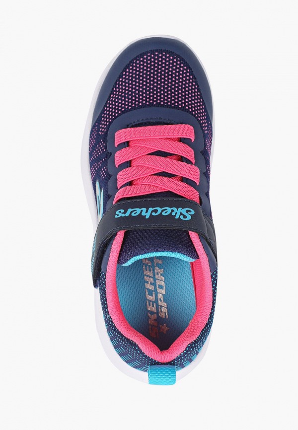 фото Кроссовки skechers