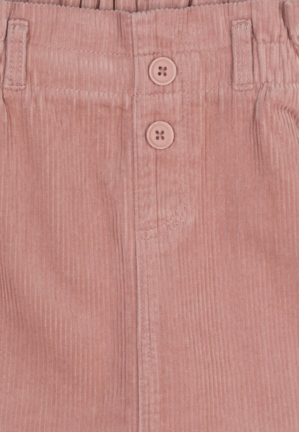 Юбка для девочки Gloria Jeans цвет розовый  Фото 3