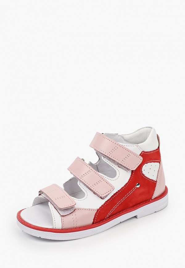 фото Сандалии orthoboom