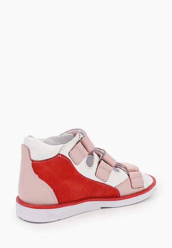 фото Сандалии orthoboom