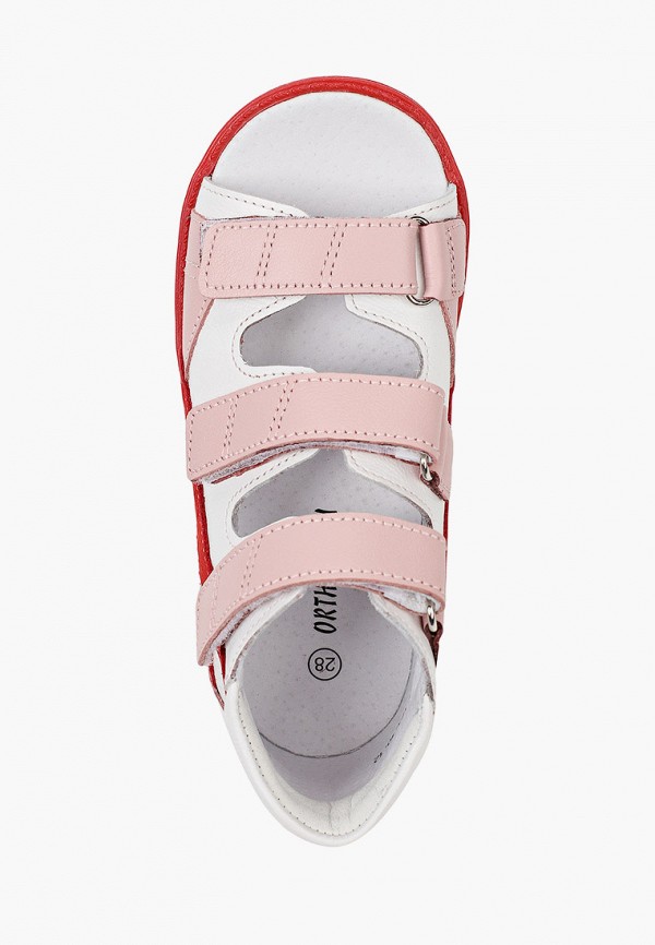 фото Сандалии orthoboom