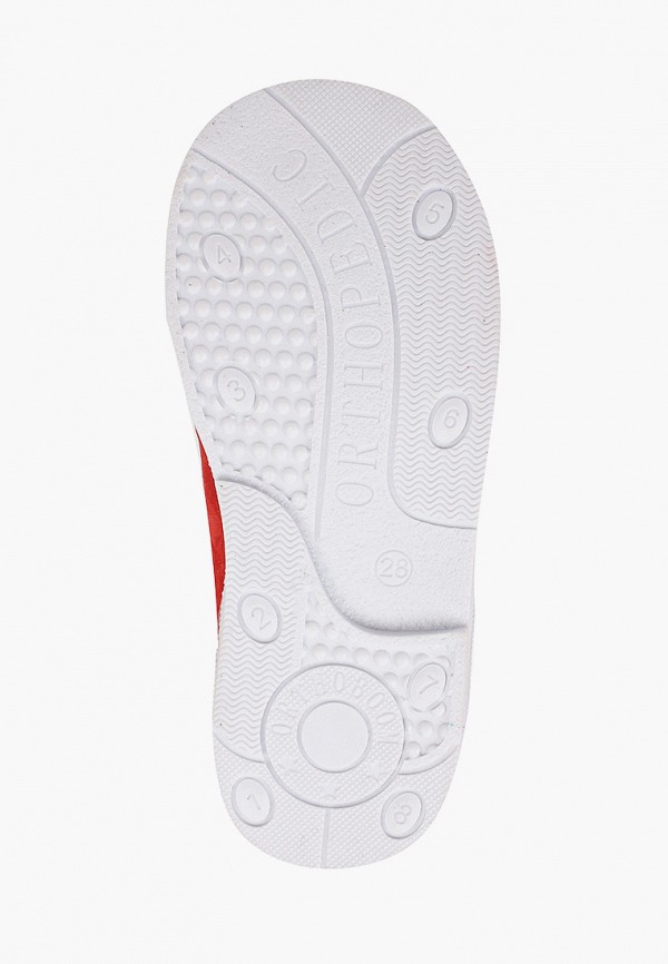 фото Сандалии orthoboom