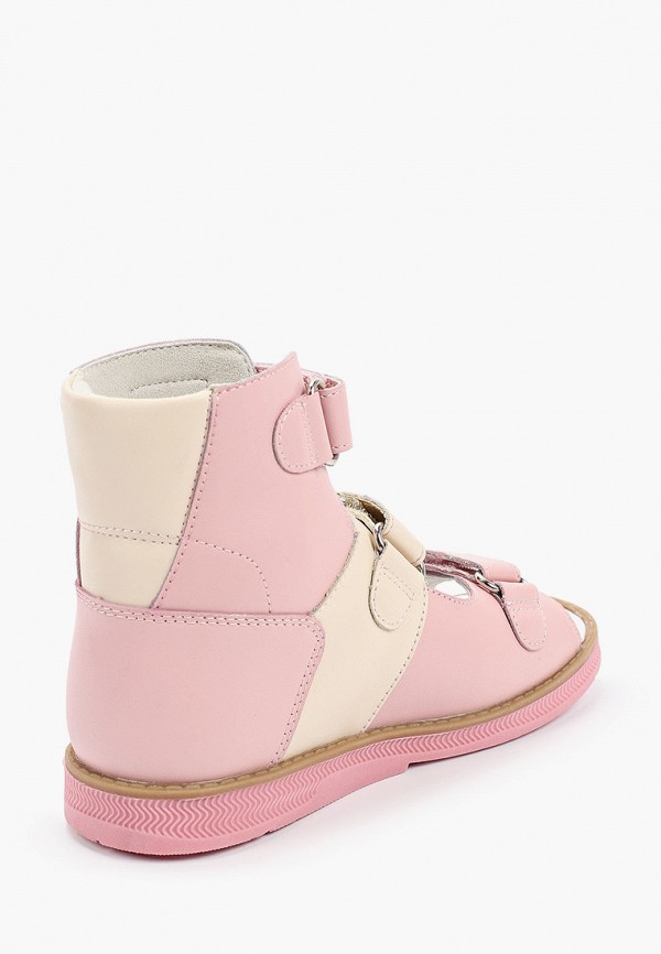 фото Сандалии orthoboom