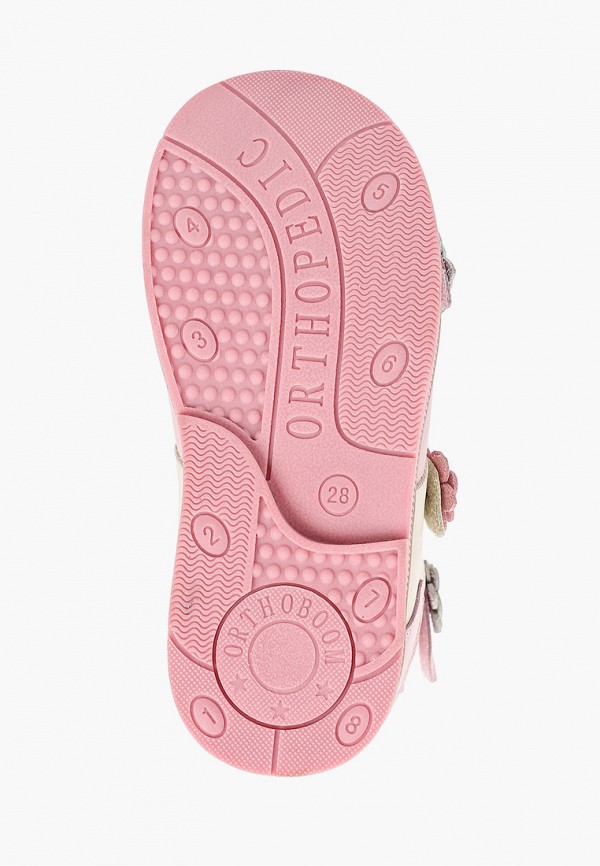 фото Сандалии orthoboom