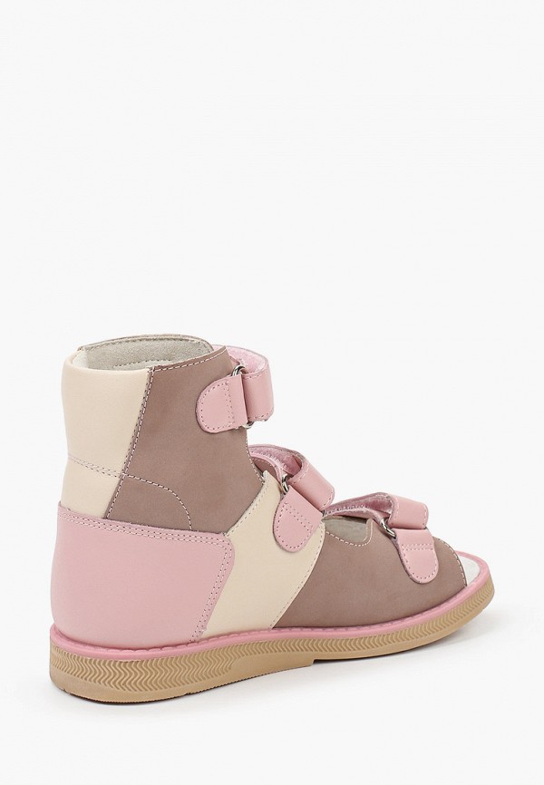 фото Сандалии orthoboom