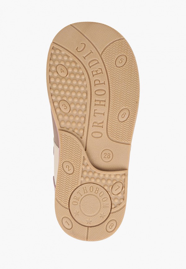 фото Сандалии orthoboom