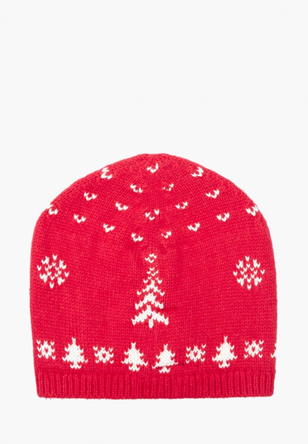 

Шапка Polo Ralph Lauren, Красный, Polo Ralph Lauren MP002XG028DG