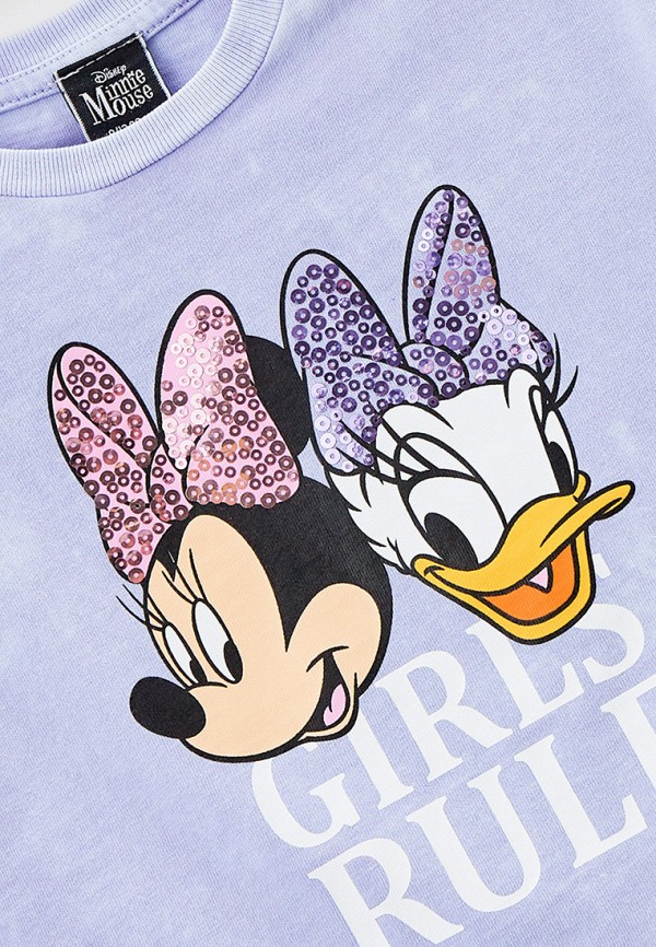 фото Лонгслив gloria jeans