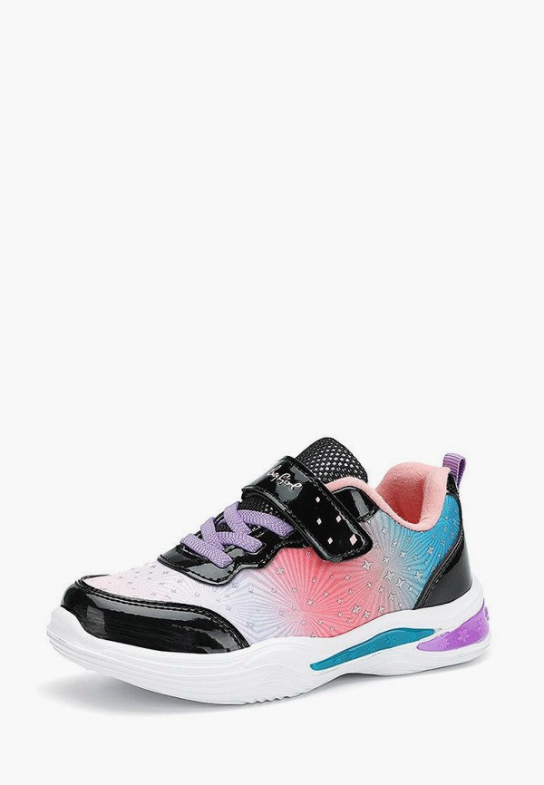 фото Кроссовки honey girl