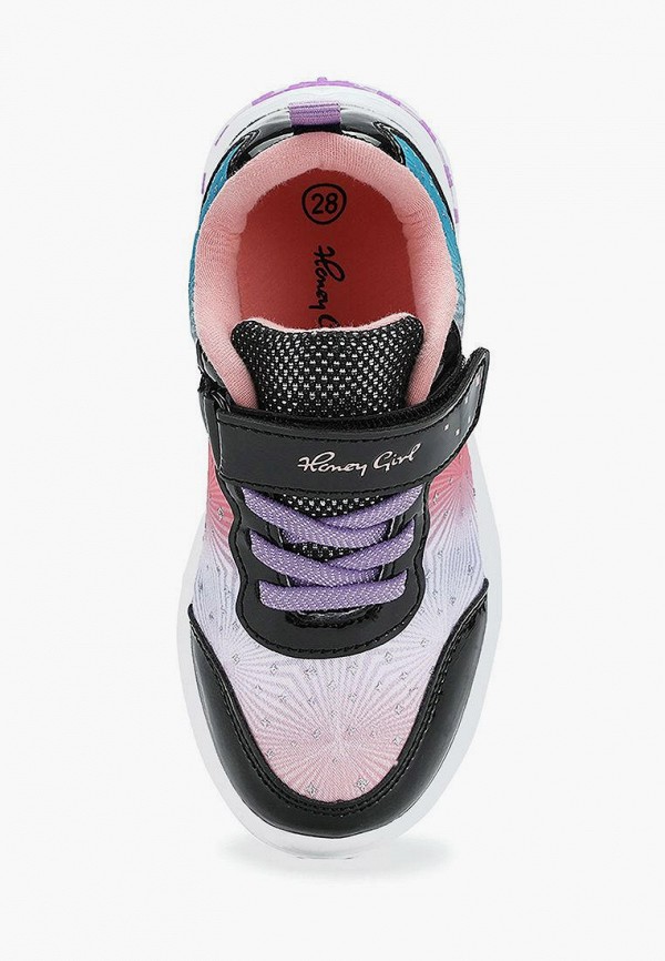 фото Кроссовки honey girl