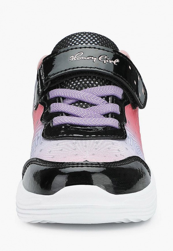 фото Кроссовки honey girl