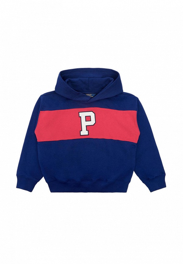 

Худи Polo Ralph Lauren, Синий, Polo Ralph Lauren MP002XG028EJ