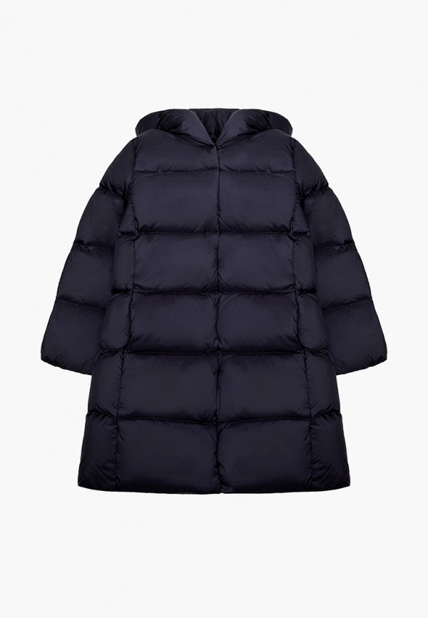 

Пуховик Polo Ralph Lauren, Синий