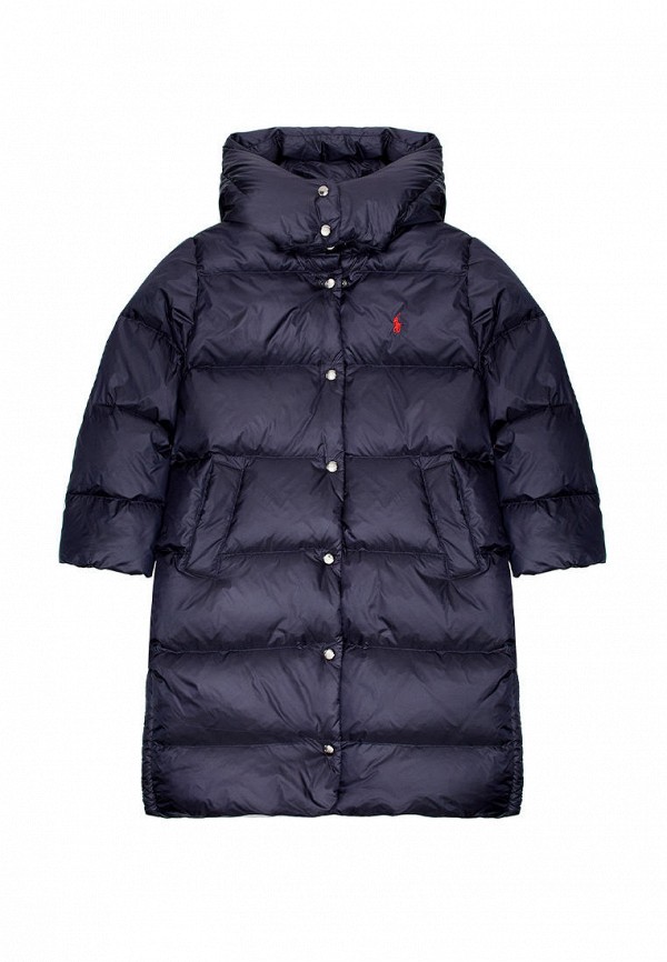 

Пуховик Polo Ralph Lauren, Синий, Polo Ralph Lauren MP002XG028EQ