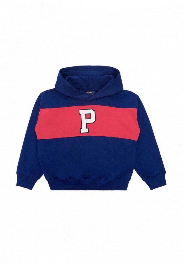 

Худи Polo Ralph Lauren, Синий, Polo Ralph Lauren MP002XG028ES