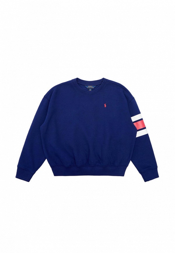 

Свитшот Polo Ralph Lauren, Синий