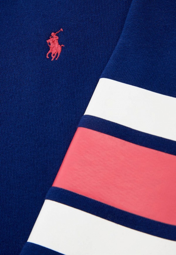 

Свитшот Polo Ralph Lauren, Синий, Polo Ralph Lauren MP002XG028F1