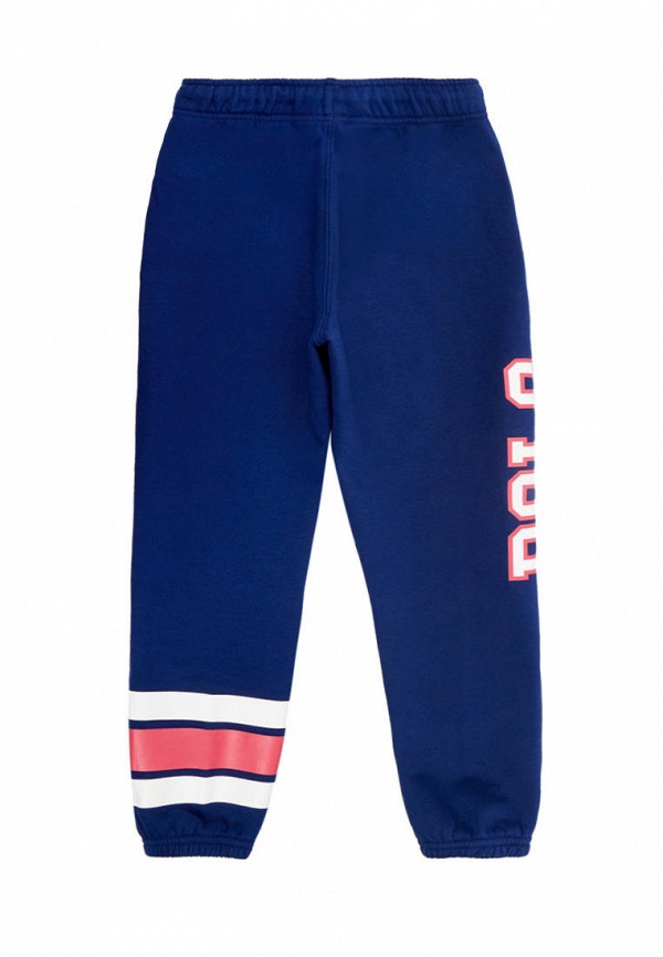 

Брюки спортивные Polo Ralph Lauren, Синий, Polo Ralph Lauren MP002XG028F2