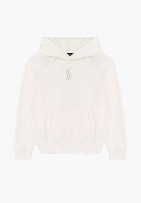 

Худи Polo Ralph Lauren, Белый, Polo Ralph Lauren MP002XG028F5