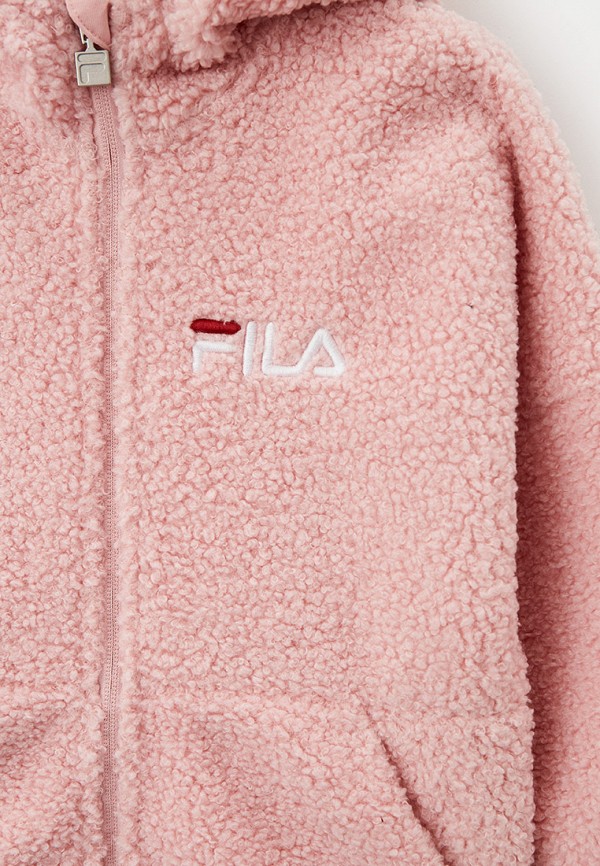 фото Толстовка fila