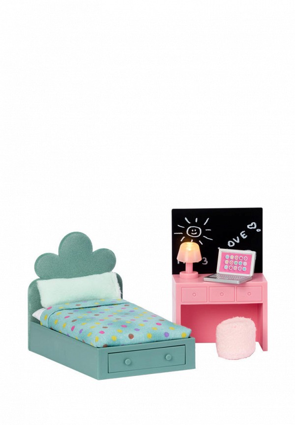 фото Набор игровой lundby