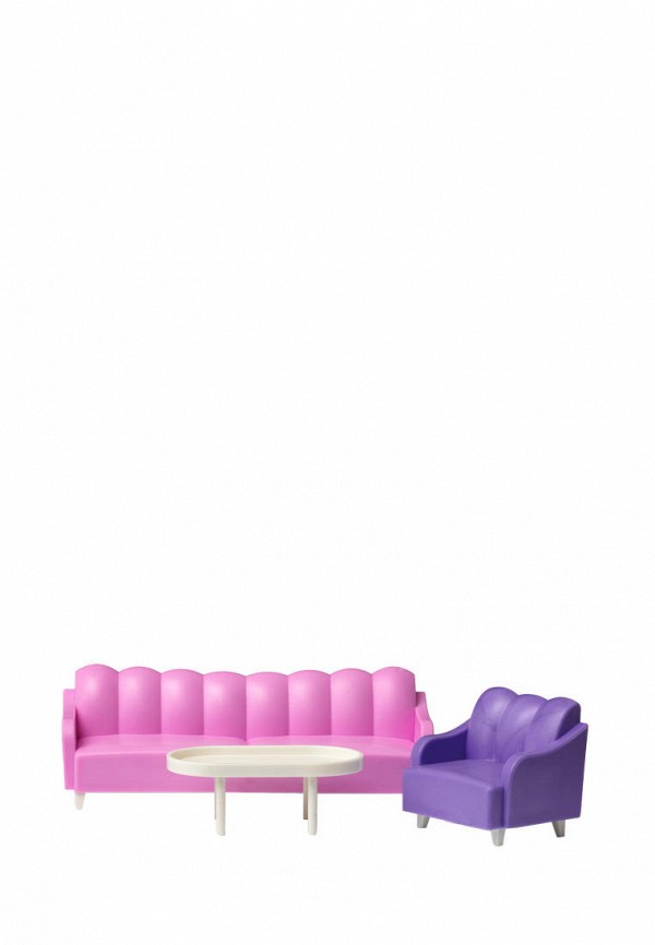 фото Набор игровой lundby