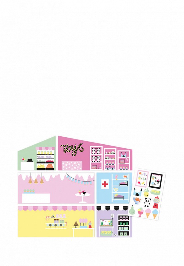 фото Набор игровой lundby