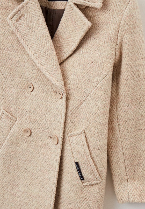 фото Пальто smith's brand